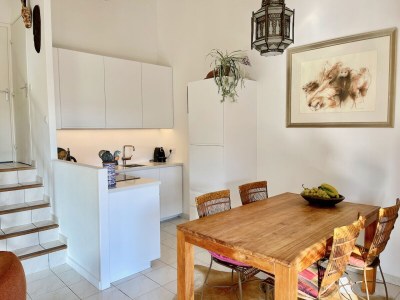 Holiday house Maison Bernadette - Features photo 21