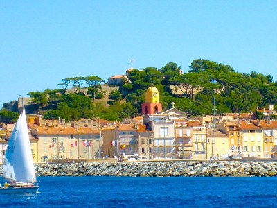 Holiday house Maison Bernadette - Environment photo 31