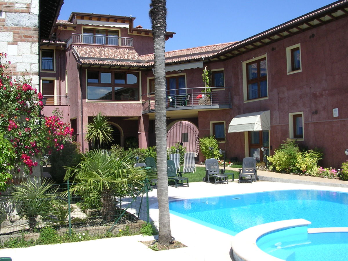 Holiday apartment Villa Maria Apartment - Outdoor photo 3