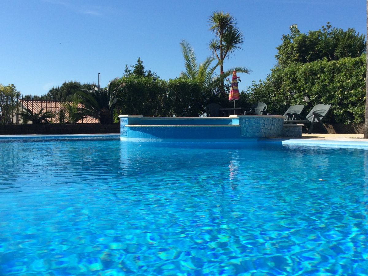 Holiday apartment Villa Maria Apartment - Outdoor photo 4