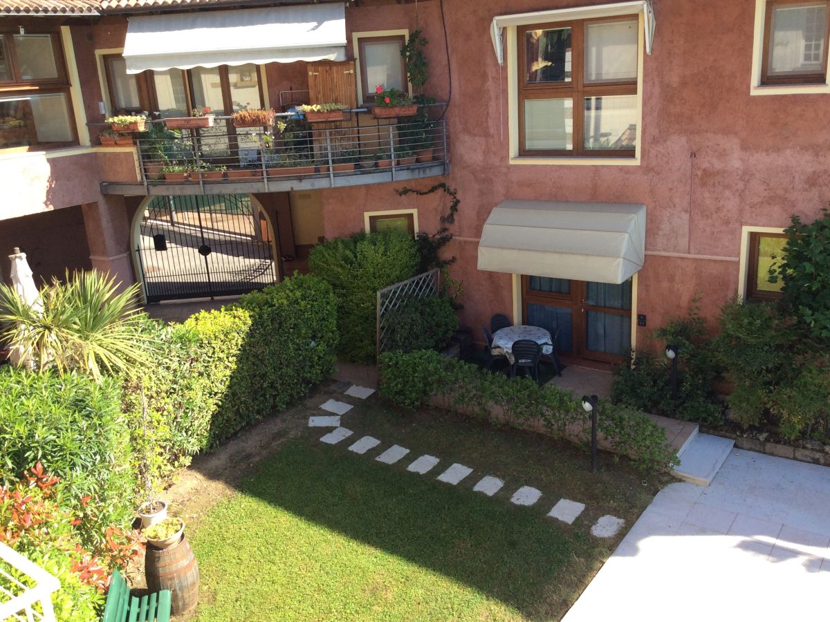 Holiday apartment Villa Maria Apartment - Outdoor photo 5