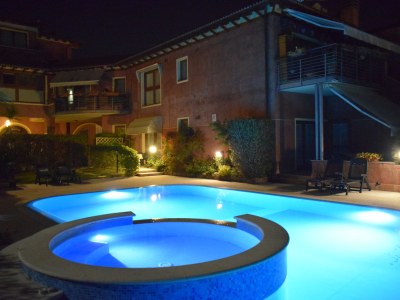 Holiday apartment Villa Maria Apartment in Moniga del Garda - Holiday apartment