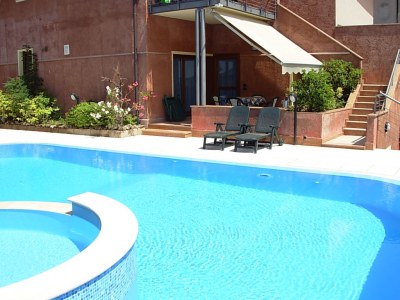 Holiday apartment Villa Maria Apartment - Outdoor photo 2