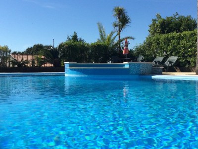 Holiday apartment Villa Maria Apartment - Outdoor photo 4