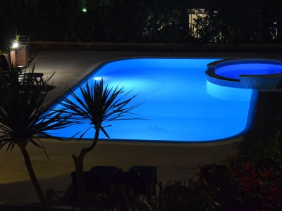 Holiday apartment Villa Maria Apartment - Outdoor photo 6