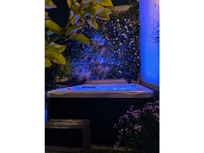 Holiday apartment Villa Maria Apartment - Outdoor photo 7