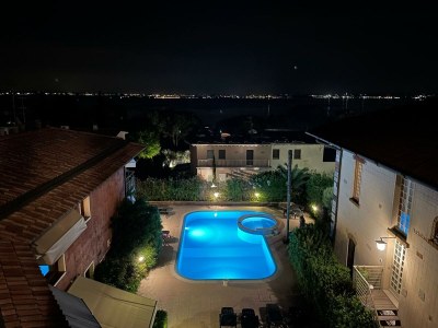 Holiday apartment Villa Maria Apartment - Outdoor photo 8