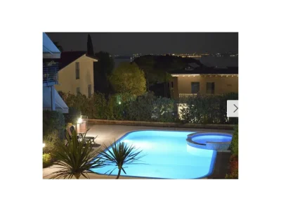 Holiday apartment Villa Maria Apartment - Outdoor photo 9