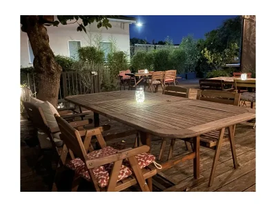 Holiday apartment Villa Maria Apartment - Outdoor photo 10