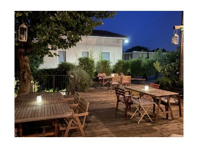 Holiday apartment Villa Maria Apartment - Outdoor photo 11