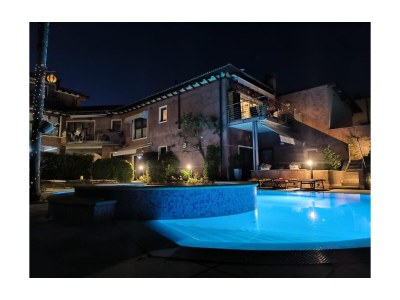 Holiday apartment Villa Maria Apartment - Outdoor photo 12