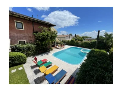 Holiday apartment Villa Maria Apartment - Outdoor photo 13