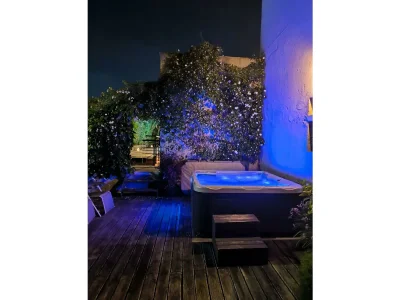 Holiday apartment Villa Maria Apartment - Outdoor photo 14