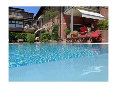 Holiday apartment Villa Maria Apartment - Outdoor photo 16