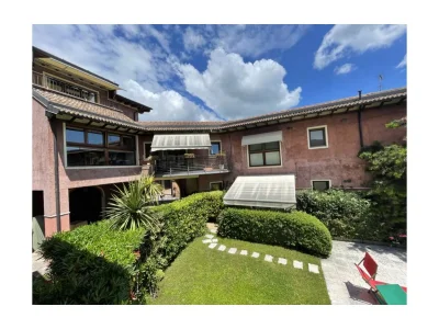 Holiday apartment Villa Maria Apartment - Outdoor photo 17