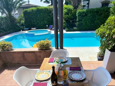 Holiday apartment Villa Maria Apartment - Outdoor photo 18