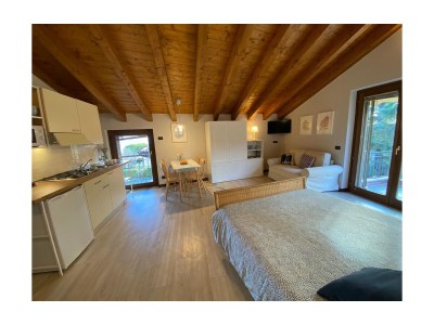 Holiday apartment Villa Maria Apartment - Features photo 20