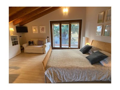 Holiday apartment Villa Maria Apartment - Features photo 22