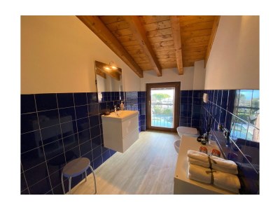 Holiday apartment Villa Maria Apartment - Features photo 24