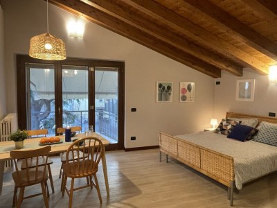 Holiday apartment Villa Maria Apartment - Features photo 25