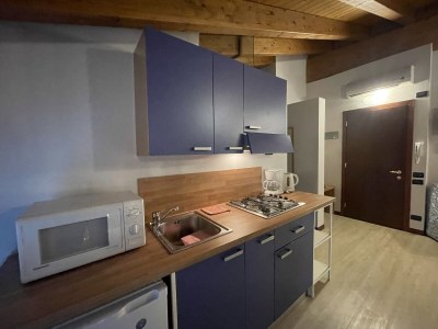 Holiday apartment Villa Maria Apartment - Features photo 26