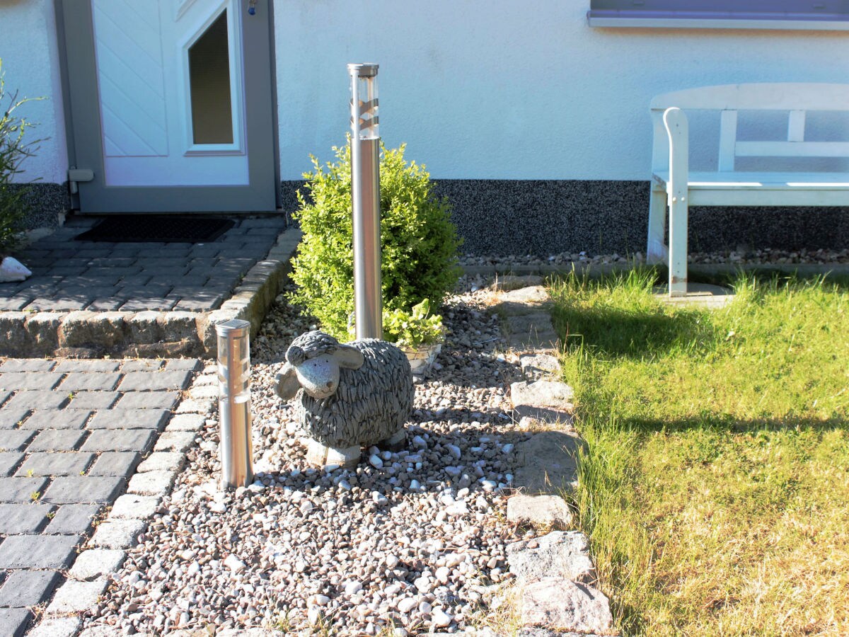 Holiday house Sonnenstübchen - Outdoor photo 5