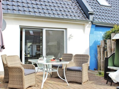 Holiday house Sonnenstübchen - Outdoor photo 3