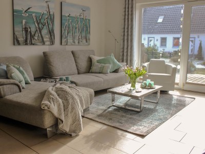 Holiday house Sonnenstübchen - Features photo 7