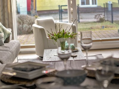 Holiday house Sonnenstübchen - Features photo 8