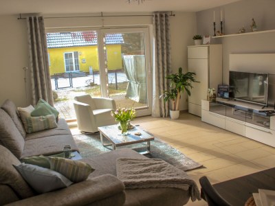 Holiday house Sonnenstübchen - Features photo 9