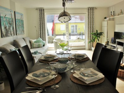 Holiday house Sonnenstübchen - Features photo 10