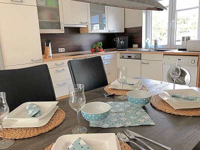 Holiday house Sonnenstübchen - Features photo 11