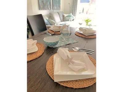 Holiday house Sonnenstübchen - Features photo 12