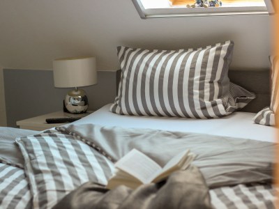 Holiday house Sonnenstübchen - Features photo 14