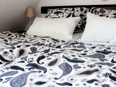 Holiday house Sonnenstübchen - Features photo 18