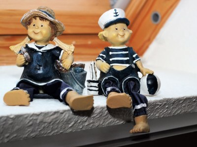 Holiday house Sonnenstübchen - Features photo 19