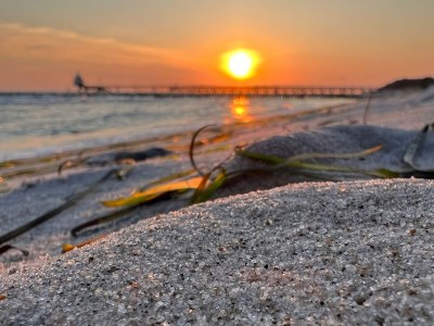 Holiday house Sonnenstübchen - Features photo 21