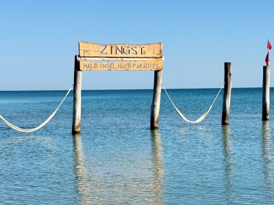 Holiday house Sonnenstübchen - Environment photo 24