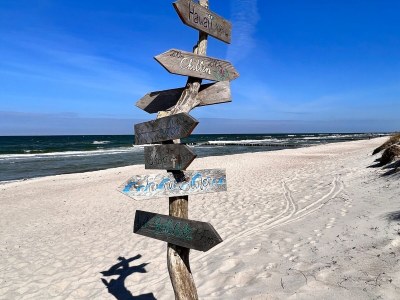 Holiday house Sonnenstübchen - Environment photo 25