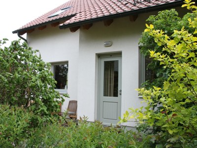 Holiday house Liliensteinblick - Outdoor photo 5