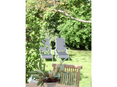 Holiday house Liliensteinblick - Outdoor photo 6