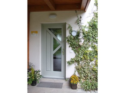 Holiday house Liliensteinblick - Outdoor photo 7