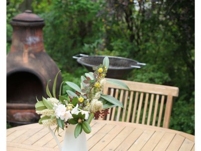 Holiday house Liliensteinblick - Outdoor photo 8