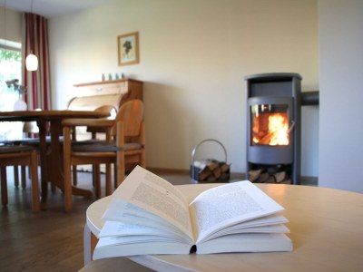 Holiday house Liliensteinblick - Features photo 14