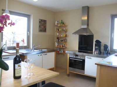 Holiday house Liliensteinblick - Features photo 16