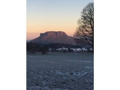 Holiday house Liliensteinblick - Environment photo 21