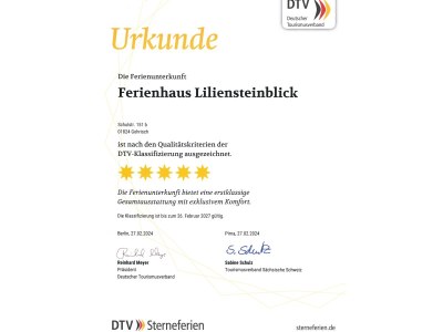 Holiday house Liliensteinblick - Document photo 23