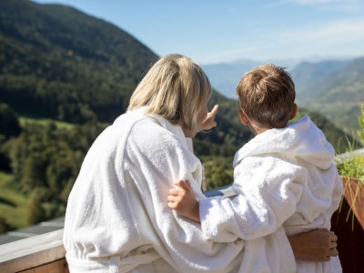 Holiday apartment Apartment Sonnenalm - Outdoor photo 4