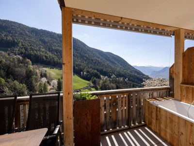 Holiday apartment Apartment Sonnenalm - Outdoor photo 7