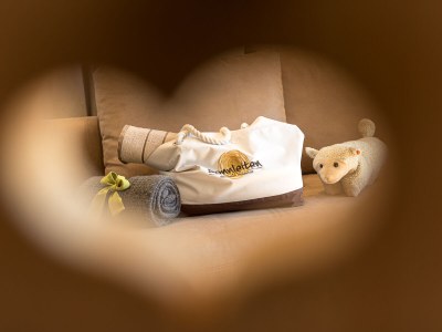 Holiday apartment Apartment Sonnenalm - Outdoor photo 9